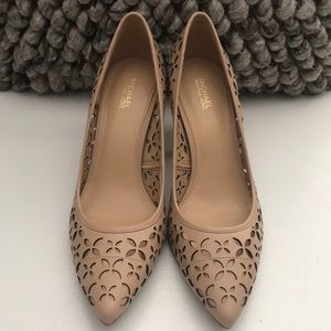 MICHAEL MICHAEL KORS Nude Heals